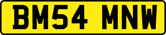 BM54MNW