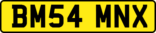BM54MNX