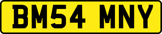 BM54MNY