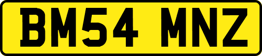 BM54MNZ