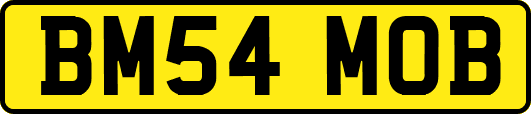 BM54MOB