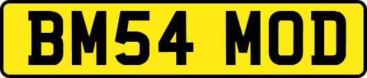 BM54MOD