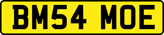 BM54MOE