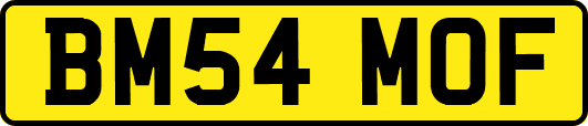 BM54MOF
