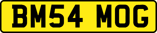 BM54MOG
