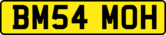BM54MOH