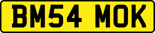 BM54MOK