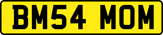 BM54MOM