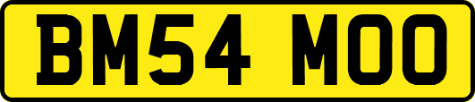 BM54MOO