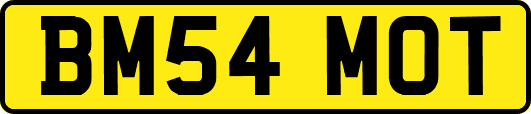 BM54MOT