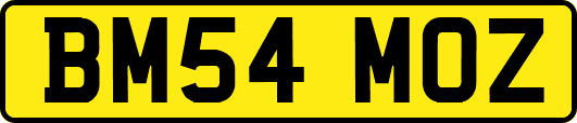 BM54MOZ