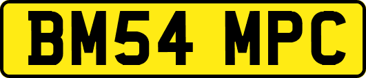 BM54MPC