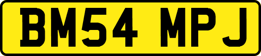 BM54MPJ