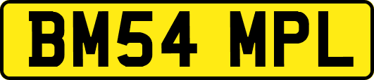 BM54MPL