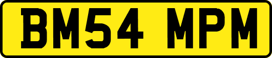 BM54MPM