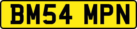 BM54MPN