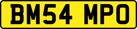 BM54MPO