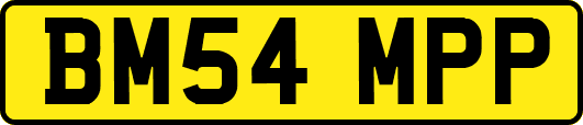 BM54MPP