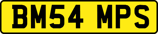 BM54MPS