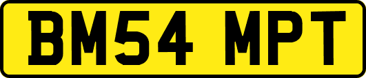 BM54MPT