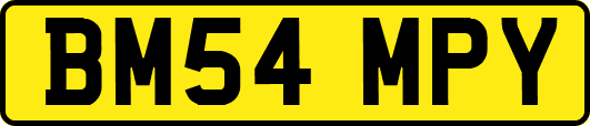 BM54MPY