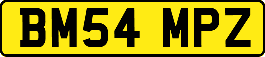 BM54MPZ