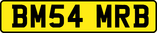 BM54MRB