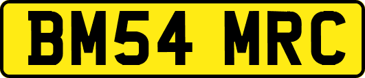 BM54MRC