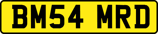 BM54MRD