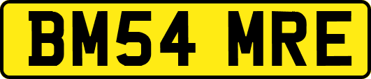 BM54MRE
