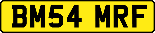 BM54MRF