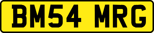 BM54MRG