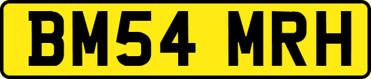 BM54MRH