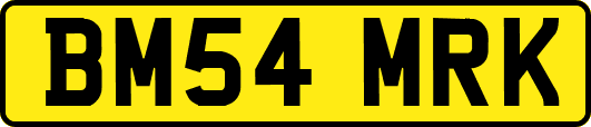 BM54MRK