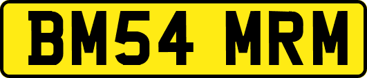 BM54MRM