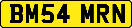 BM54MRN