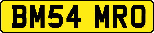BM54MRO