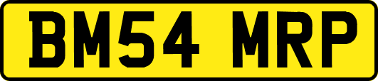BM54MRP