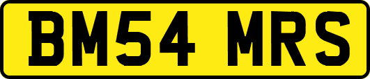 BM54MRS