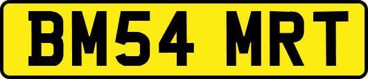 BM54MRT