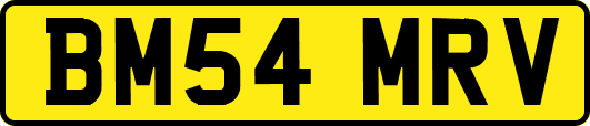 BM54MRV