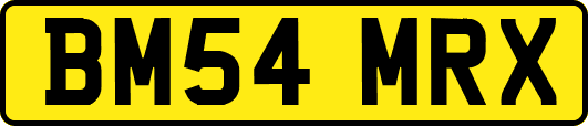 BM54MRX