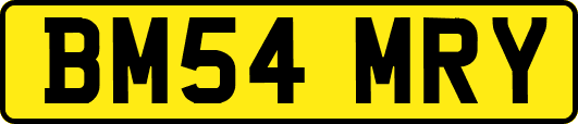 BM54MRY