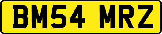 BM54MRZ