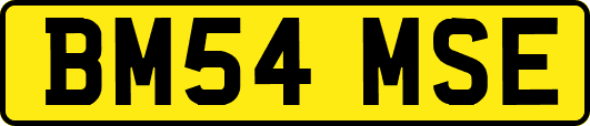 BM54MSE