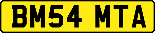 BM54MTA