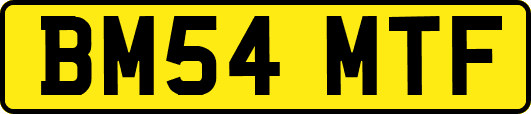 BM54MTF