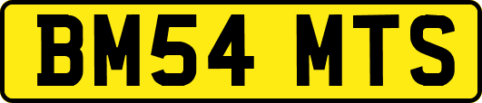 BM54MTS