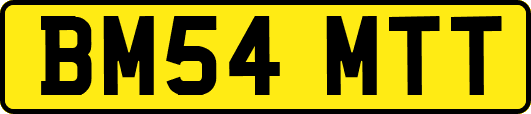 BM54MTT