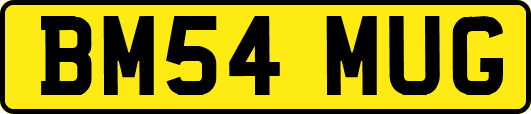 BM54MUG